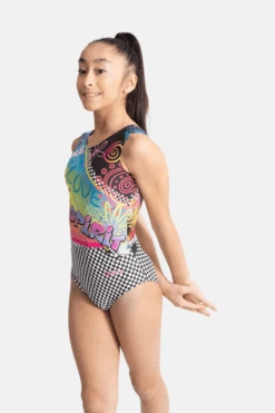 Graffiti 9 Graffiti -Quatro Clothing Shop graffiti configurable 700434