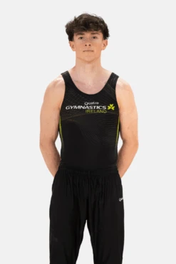 Gymnastics Ireland Fan Range Men's Leotard