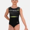 Gymnastics Ireland Fan Range Women's Leotard 2023 -Quatro Clothing Shop gymnastics ireland fan range womens leotard 2023 configurable 188832