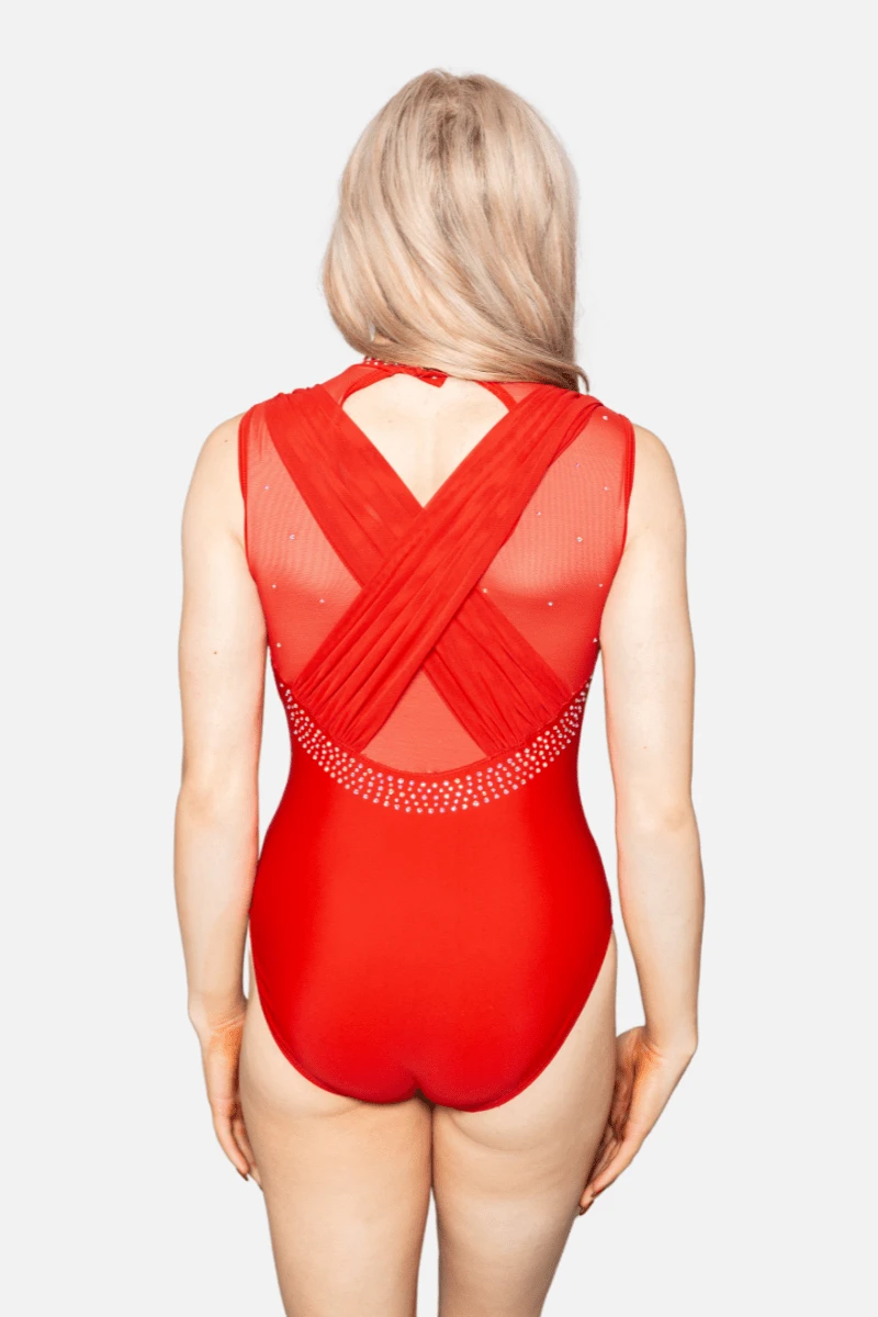 Harmony Red 4 Harmony Red - Image 2