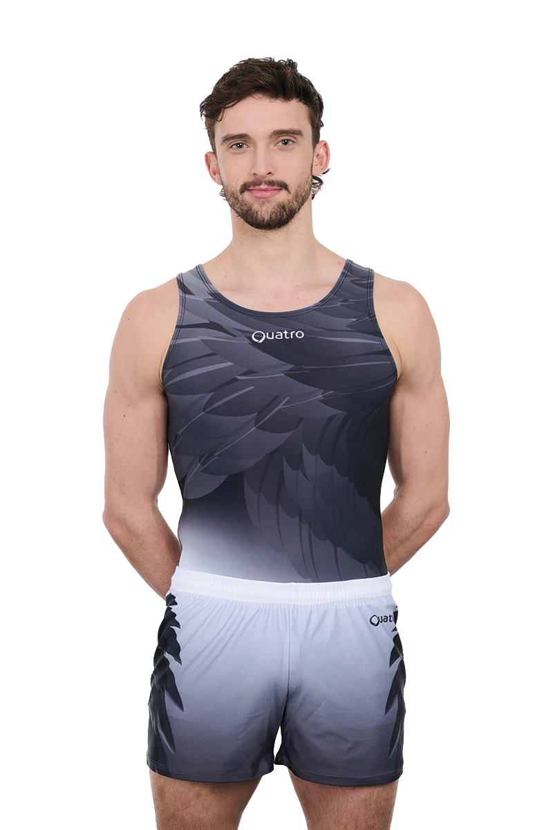 Odile Shorts 3 Odile Shorts