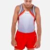 Hercules Grey -Quatro Clothing Shop hercules grey mens leotard configurable 918281