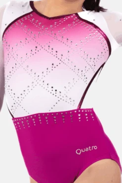 Jewel Blackberry LS -Quatro Clothing Shop jewel blackberry ls configurable 665406