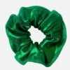 Kelly Green Scrunchie -Quatro Clothing Shop kelly green scrunchie simple 607933