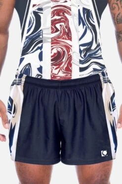 Kingdom Boys Shorts