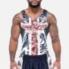 Kingdom 2 Kingdom -Quatro Clothing Shop kingdom mens leotard configurable 469405