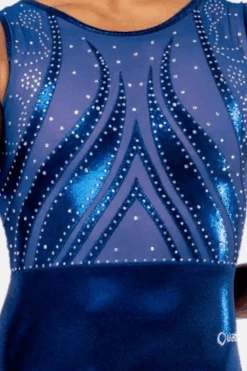 Magnifique Navy Royal -Quatro Clothing Shop magnifique navy royal configurable 950335