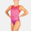 Marrakech -Quatro Clothing Shop marrakech leotard configurable 202262