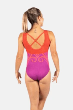 Marrakech -Quatro Clothing Shop marrakech leotard configurable 309610