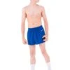 Mens Blue Shorts -Quatro Clothing Shop mens blue shorts configurable 497033