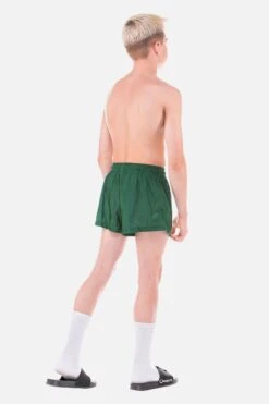 Quatro Clothing Shop 20 Quatro Clothing Shop -Quatro Clothing Shop mens green shorts configurable 487694