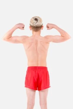 Mens Pink Shorts 7 Mens Pink Shorts -Quatro Clothing Shop mens pink shorts configurable 828436