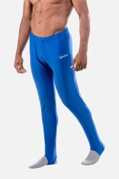 Mens Royal Blue Longs