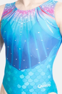 Mermaid -Quatro Clothing Shop mermaid configurable 982121