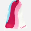 Mint, Cherry And Bubblegum Handguard Bag -Quatro Clothing Shop mint cherry and bubblegum handguard bag configurable 368695