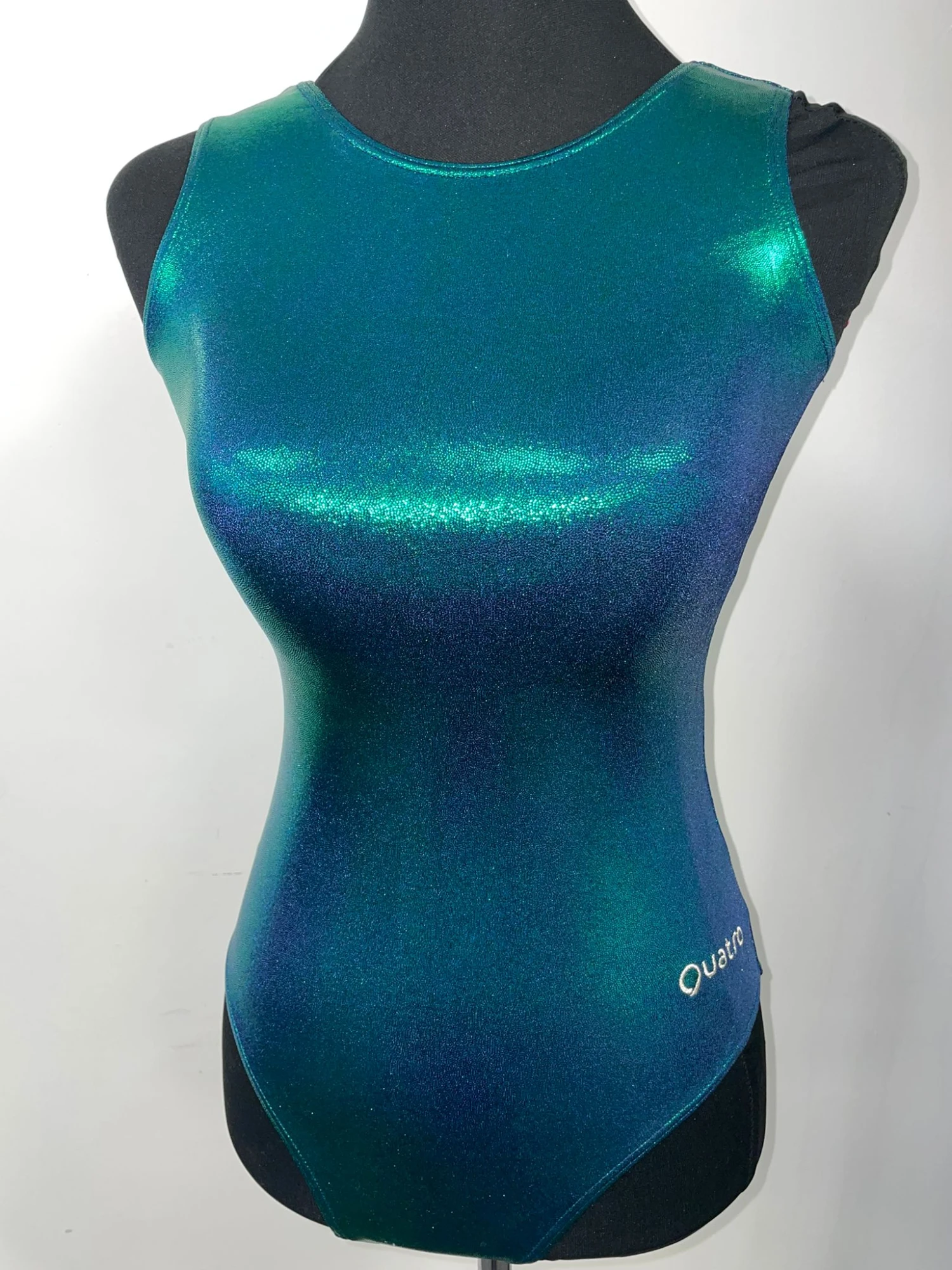 Navy Kelly Workout Tank Mystique 3 Navy Kelly Workout Tank Mystique