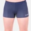 Navy Lycra Shorts 2 Navy Lycra Shorts -Quatro Clothing Shop navy lycra shorts configurable 447534