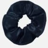 Navy Scrunchie -Quatro Clothing Shop navy scrunchie simple 241228