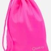 Neon Pink Handguard Bag