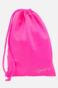 Neon Pink Handguard Bag