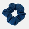 Ocean Wet Look Scrunchie -Quatro Clothing Shop ocean wet look scrunchie simple 238373