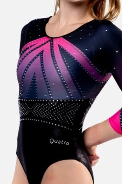 Omnia Black Pink 8 Omnia Black Pink -Quatro Clothing Shop omnia black pink 299083