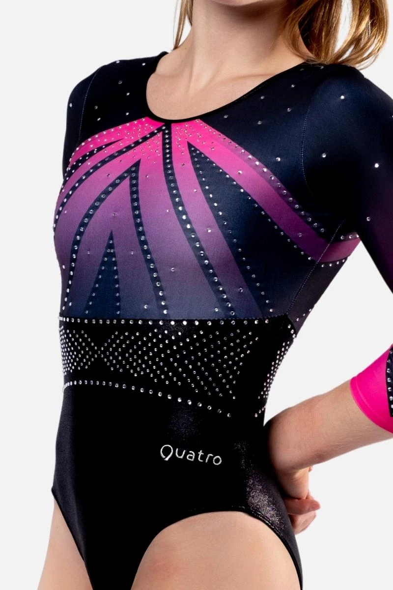 Omnia Black Pink 5 Omnia Black Pink - Image 3