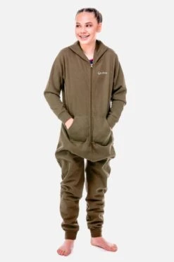 Onesie Khaki
