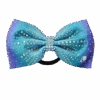 Opal Ombre Rhinestone Bow -Quatro Clothing Shop opal ombre rhinestone bow simple 954156