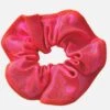 Orangeade Mystique Scrunchie -Quatro Clothing Shop orangeade scrunchie simple 188033