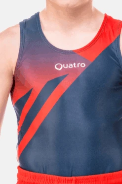 Peak Navy 8 Peak Navy -Quatro Clothing Shop peak navy mens leotard configurable 790107