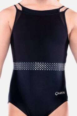 Pirouette Black -Quatro Clothing Shop pirouette black configurable 245400