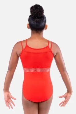 Pirouette Red 7 Pirouette Red -Quatro Clothing Shop pirouette red configurable 125186