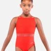 Pirouette Red 1 Pirouette Red -Quatro Clothing Shop pirouette red configurable 342164