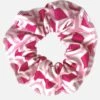Podium Cherry Scrunchie 1 Podium Cherry Scrunchie -Quatro Clothing Shop podium cherry scrunchie simple 465578