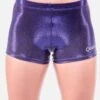 Purple Mystique Shorts -Quatro Clothing Shop purple mystic coloured shorts configurable 231512