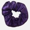 Purple Mystique Scrunchie -Quatro Clothing Shop purple scrunchie simple 493890
