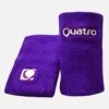 Purple Sweatbands 2 Purple Sweatbands -Quatro Clothing Shop purple sweatbands simple 916393