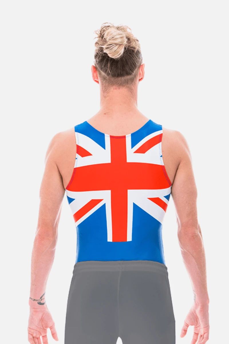 Rebound Royal Blue 4 Rebound Royal Blue - Image 2