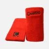 Red Sweatbands
