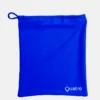 Royal Blue Handguard Bag -Quatro Clothing Shop royal blue handguard bag simple 131680