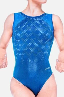 Royal Imperial Royal Blue