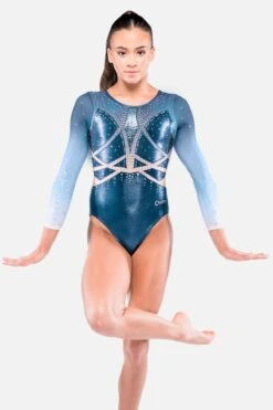 Runway Titanium Long Sleeve