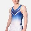 Scottish Fan Range Men's Leotard -Quatro Clothing Shop scottish fan range mens leotard configurable 140285