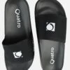 Sliders Black -Quatro Clothing Shop sliders black configurable 275774