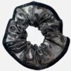Steel Scrunchie 1 Steel Scrunchie -Quatro Clothing Shop steel scrunchie simple 278246
