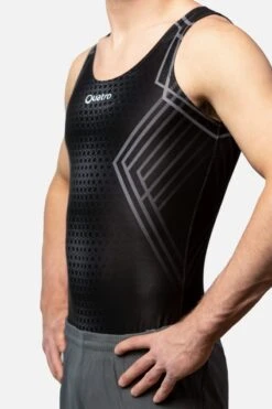 Strength Black And Grey -Quatro Clothing Shop strength black and grey configurable 417560