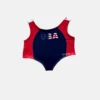 Stripes Leotard For Small Sparkles Bear 1 Stripes Leotard For Small Sparkles Bear -Quatro Clothing Shop stripes leotard for small sparkles bear configurable 244468