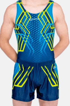 Supremacy Shorts -Quatro Clothing Shop supremacy shorts configurable 905020