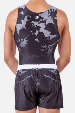 Thunder Shorts 9 Thunder Shorts -Quatro Clothing Shop thunder shorts configurable 175348